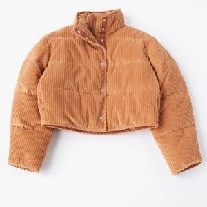 Urban Outfitters jacket